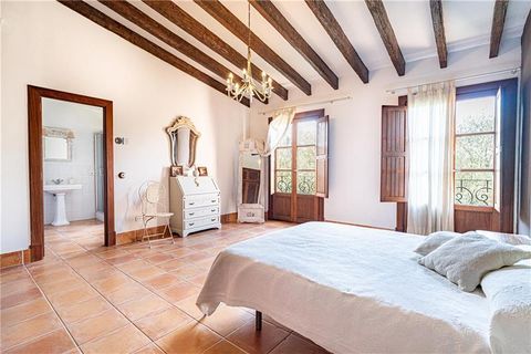 Finca i Algaida, Mallorca, Algaida - € 3.400.000 | Ref: 46674 - foto 15